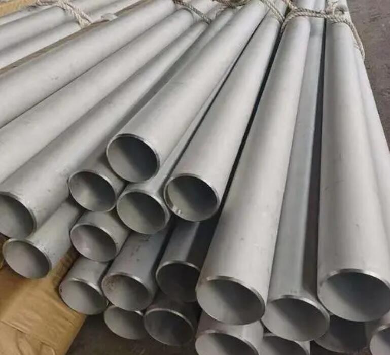 循化304不锈钢管